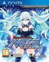 Pochette Hyperdevotion Noire : Goddess Black Heart