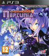 Pochette Hyperdimension Neptunia