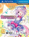 Pochette Hyperdimension Neptunia : Producing Perfection