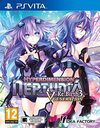 Pochette Hyperdimension Neptunia Re;Birth 3 : V Generation