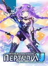 Pochette Hyperdimension Neptunia U : Action Unleashed