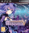 Pochette Hyperdimension Neptunia Victory