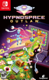 Pochette Hypnospace Outlaw