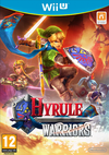 Pochette Hyrule Warriors