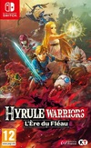 Pochette Hyrule Warriors : L'Ère du Fléau