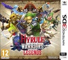 Pochette Hyrule Warriors Legends