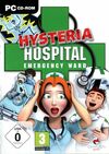 Pochette Hysteria Hospital : Emergency Ward