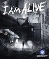 Pochette I Am Alive