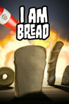 Pochette I Am Bread