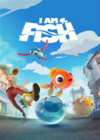 Pochette I Am Fish