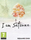 Pochette I Am Setsuna