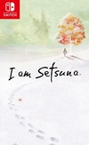 Pochette I Am Setsuna