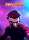 Pochette I Am The Hero