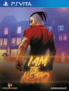 Pochette I Am The Hero