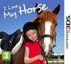 Pochette I Love My Horse