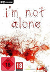 Pochette I'm not Alone
