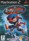 Pochette I-Ninja