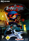 Pochette I-Ninja