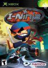 Pochette I-Ninja