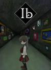 Pochette Ib