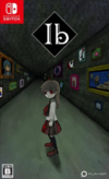 Pochette Ib