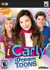 Pochette iCarly