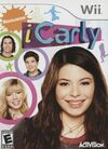 Pochette iCarly