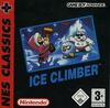 Pochette Ice Climber