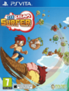 Pochette Ice Cream Surfer