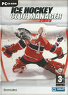 Pochette Ice Hockey Club Manager 2005