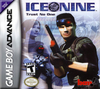Pochette Ice Nine