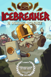 Pochette Icebreaker : A Viking Voyage
