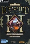 Pochette Icewind Dale II