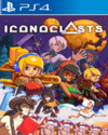 Pochette Iconoclasts