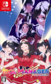 Pochette Idol Manager