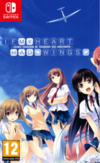 Pochette If My Heart Had Wings