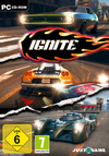 Pochette Ignite