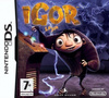 Pochette Igor : Le Jeu