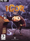 Pochette Igor : Le Jeu