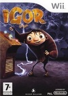 Pochette Igor : Le Jeu