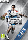 Pochette IHF Handball Challenge 12