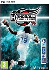 Pochette IHF Handball Challenge 14