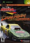 Pochette IHRA Drag Racing 2004