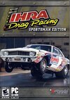 Pochette IHRA Drag Racing
