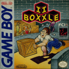 Pochette II Boxxle