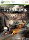 Pochette IL-2 Sturmovik : Birds of Prey