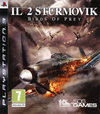 Pochette IL-2 Sturmovik : Birds of Prey
