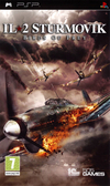 Pochette IL-2 Sturmovik : Birds of Prey