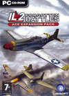 Pochette IL-2 Sturmovik : Forgotten Battles - Ace Expansion Pack
