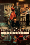 Pochette First Class Trouble